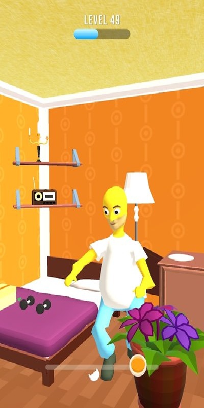 Room Rage手游下载