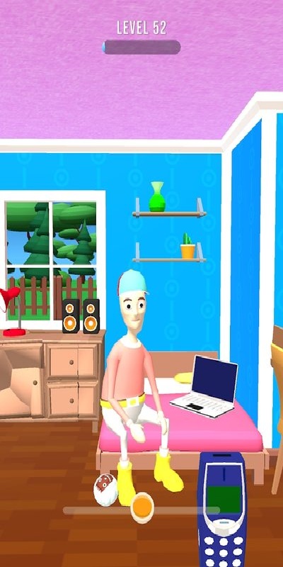 Room Rage手游下载