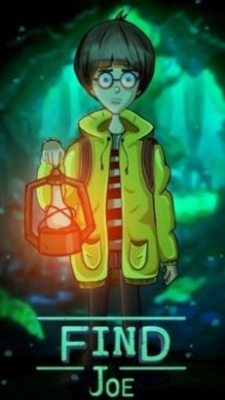 寻找乔：未解之谜游戏下载