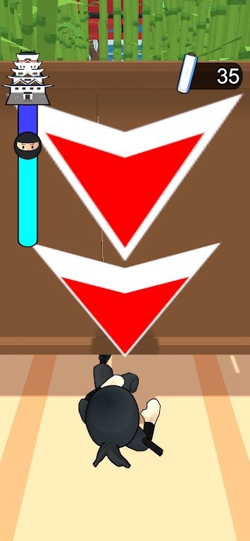 NinjaAttackRun手游下载