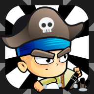 Pirates Treasure游戏