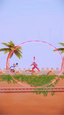 PoP Escape 2手游下载