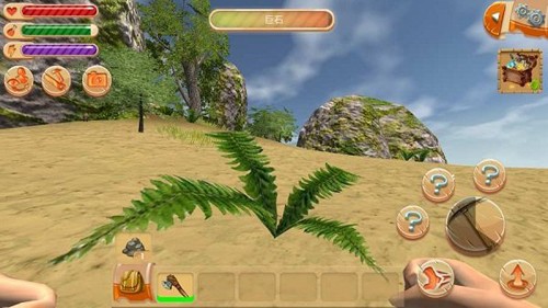 生存岛野蛮人2（Survival Island Savage 2）手游下载