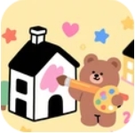 公主请画画游戏