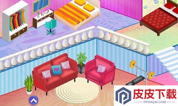 我的家居装修模拟游戏下载