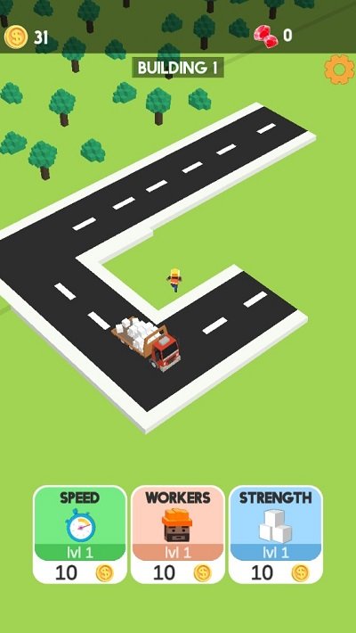 3d空闲城市大亨(Idle City Builder)手游下载