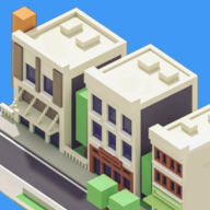 3d空闲城市大亨(Idle City Builder)