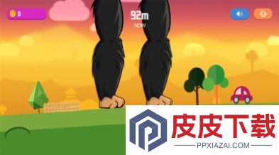 怪兽粉碎城市手游下载