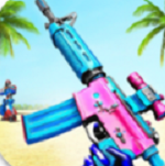 反恐怖机器人（Robot Jungle Strike - Fps Game）