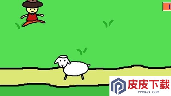 跳山羊游戏下载