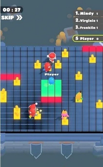 巨型网格(Mega Grid)手游下载