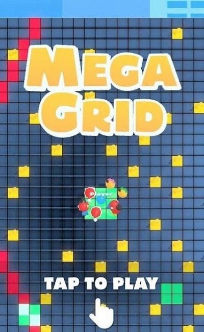 巨型网格(Mega Grid)手游下载