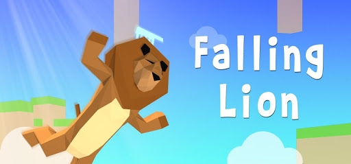 坠落的狮子(Falling Lion)游戏下载