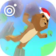坠落的狮子(Falling Lion)