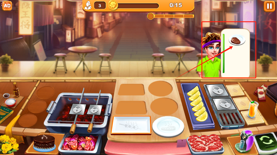 Cooking Express游戏下载