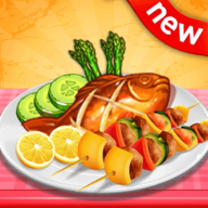 Cooking Express手游