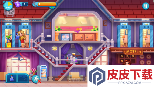 Hotel Madness游戏下载