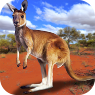 Kangaroo Family Simulator安卓版