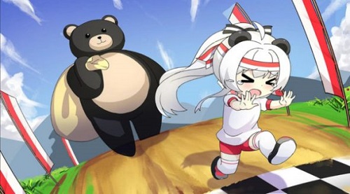 崩坏女孩大作战最新版手游下载