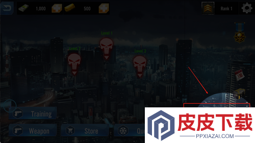 Zombie Empire官网版手游下载