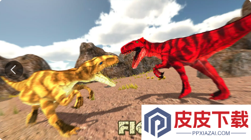 猛龙小队手游下载
