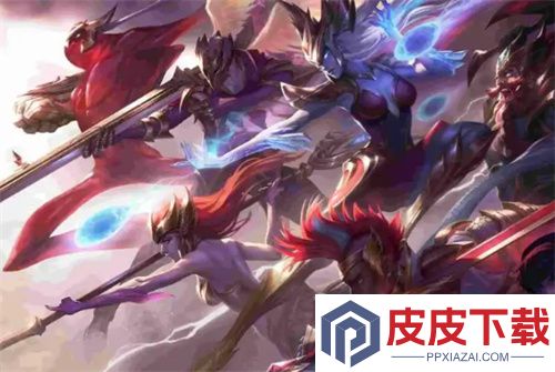 《王者荣耀》贵十必看:轻松实现皮肤共享的秘诀大公开!