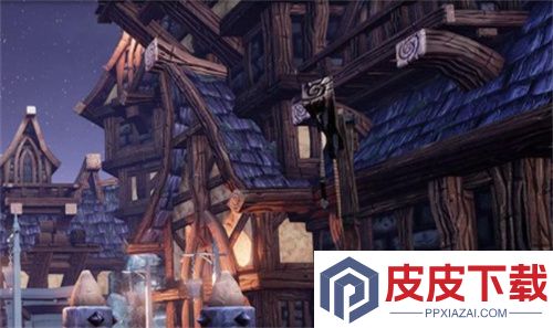 《择天记》小黑龙扮演者是谁?带你揭秘剧中{择天记里面小黑龙演员叫什么名字}