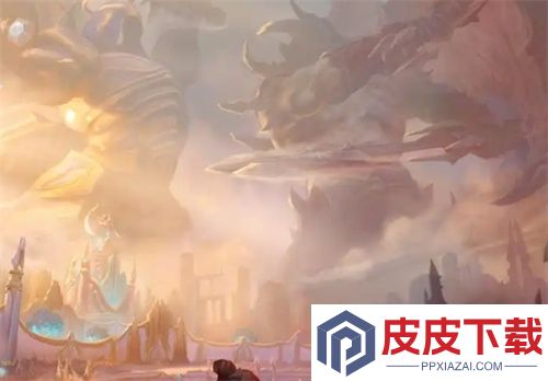 择天记电视剧大结局是什么