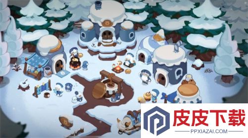 洛克王国世界地图怎么解锁