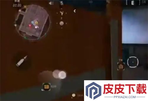 芥子空间什么意思