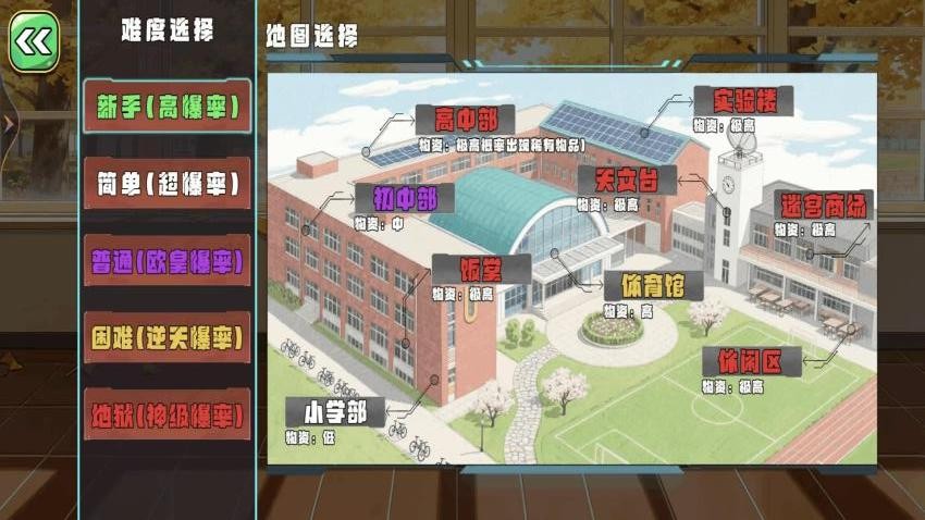 欢乐解压之旅游戏