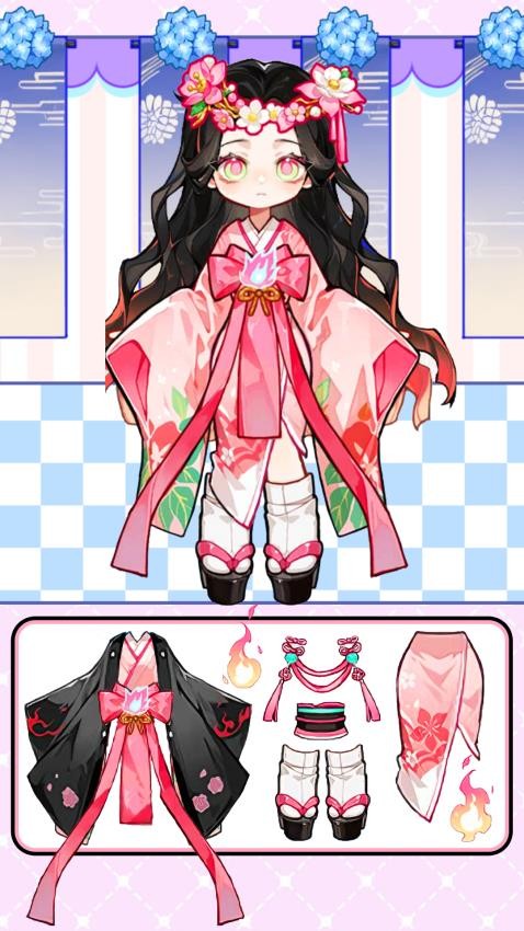 手账少女心游戏