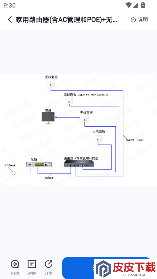 弱电宝典官网版APP下载