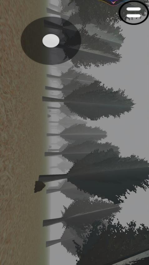 恐怖血皮树手游