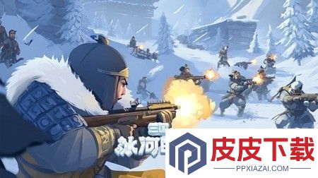 三国冰河时代武将阵容推荐