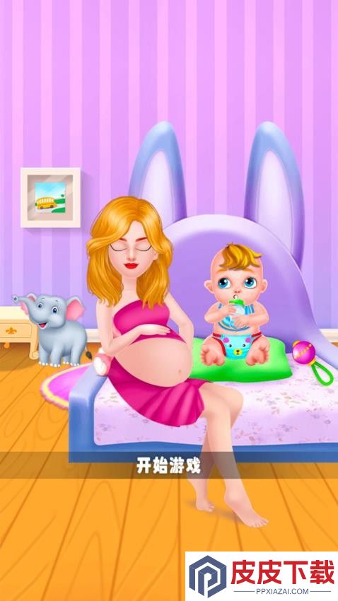 养娃日记手游官网版下载