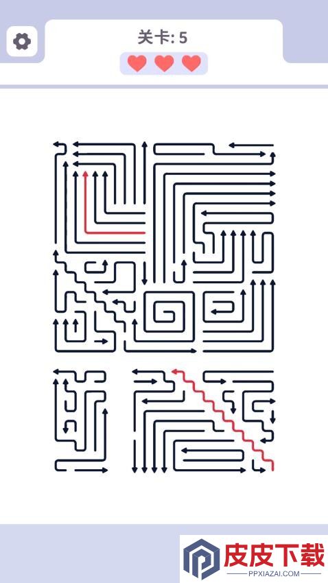 消个箭头游戏下载