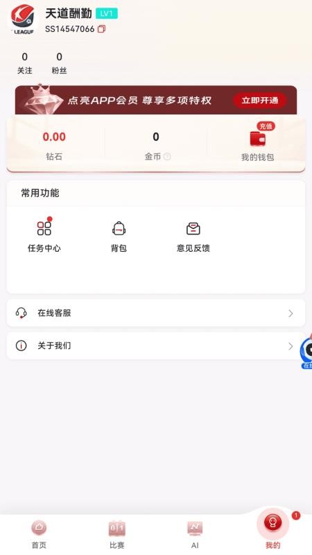 寻球记官网版