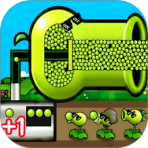 像素植物战争游戏
