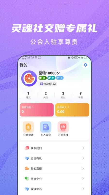 星釉手机版