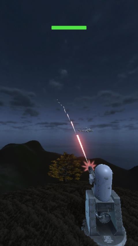 星际破坏者游戏