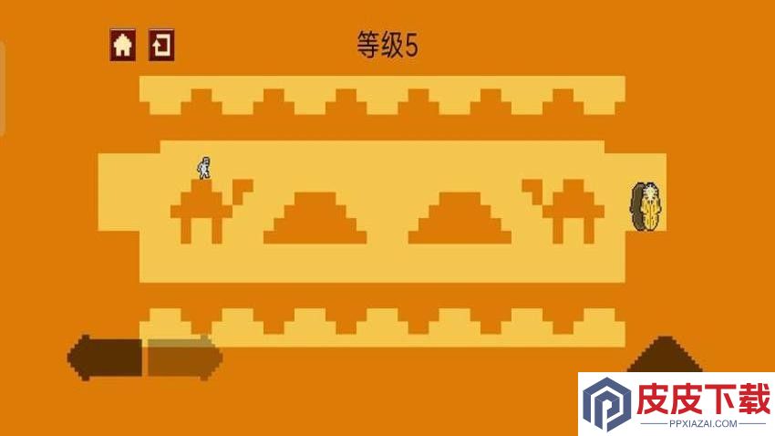 地狱冲刺者手机版下载