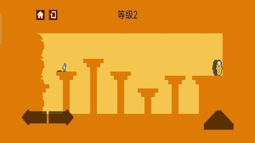 地狱冲刺者游戏