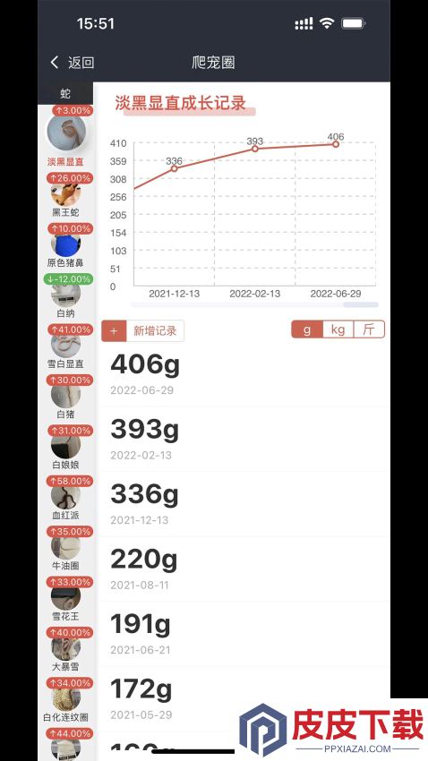 爬宠圈Pro官方版下载