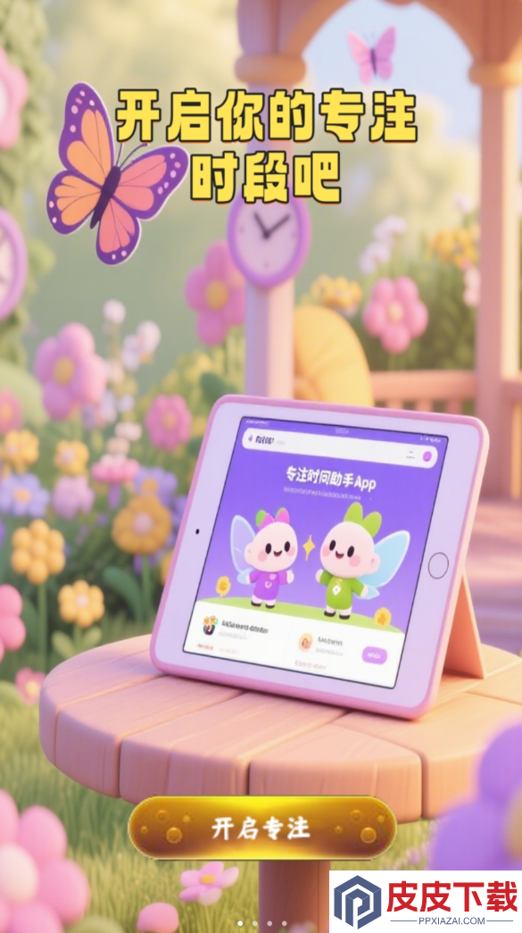 专注时段助手app免费版下载