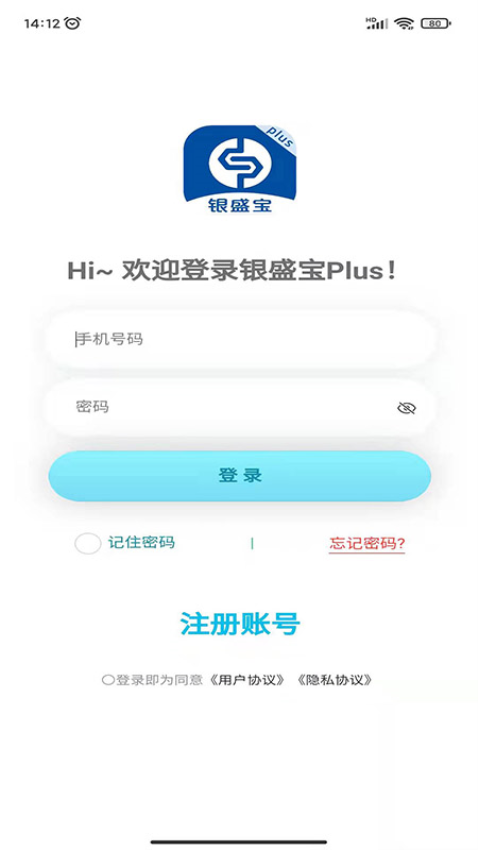 银盛宝Plus官网版