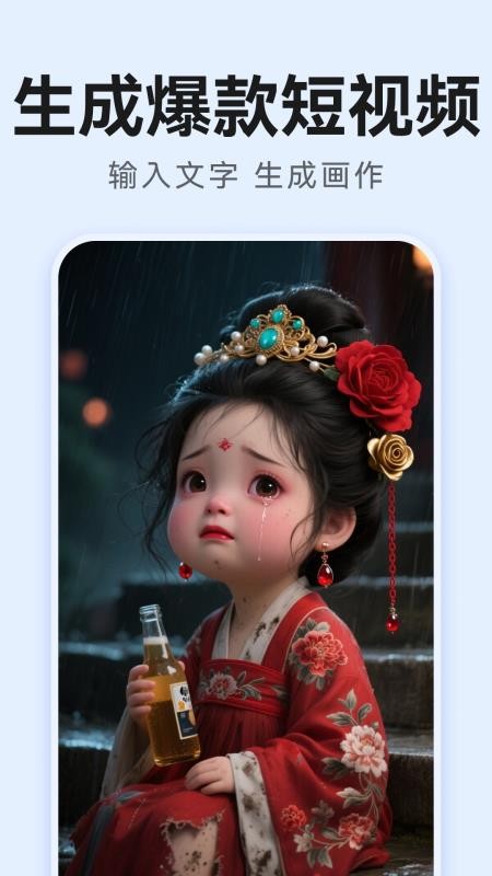 DeepAI漫剧神器最新版