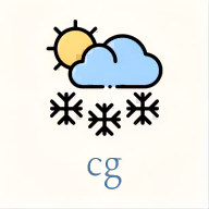 谷昌天气软件