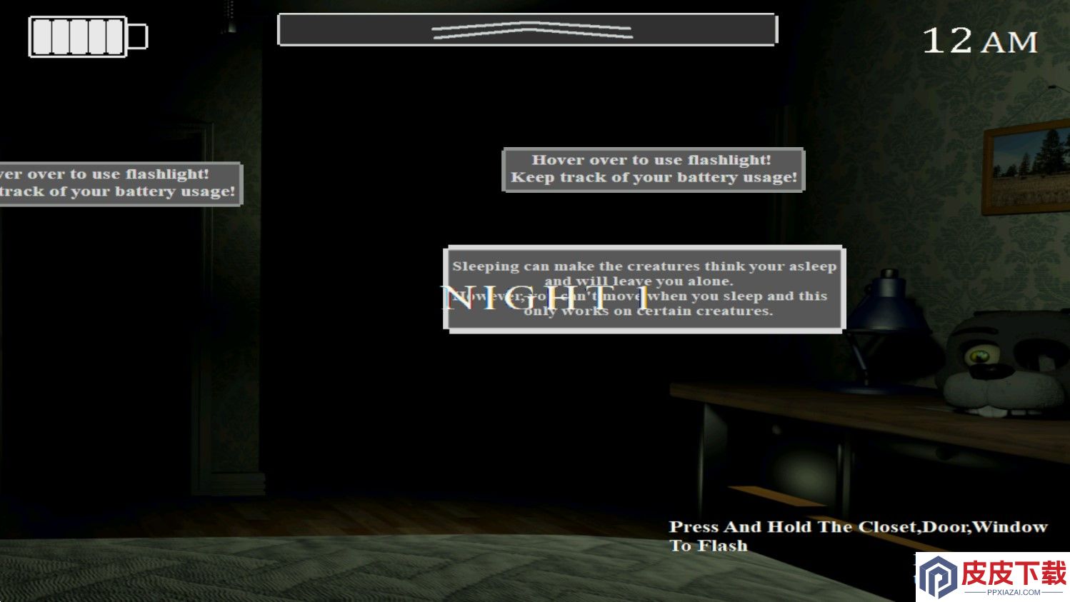 Nightmare at Charles 4游戏下载