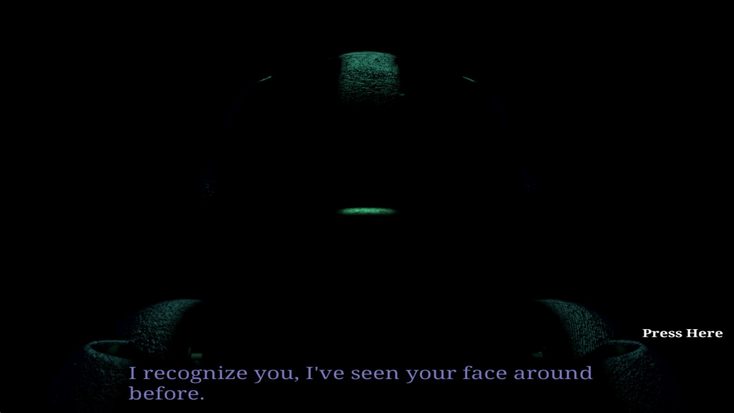 Nightmare at Charles 4